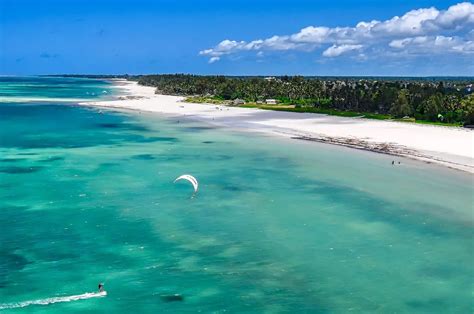 The Best Beaches In Kenya Updated For 2023