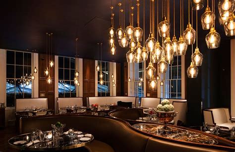 Great Northern Hotel Hotels In London Restaurant Interior Design