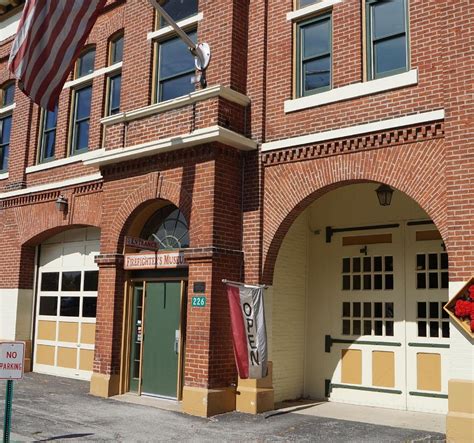 Fort Wayne Firefighters Museum 2022 Lohnt Es Sich Mit Fotos