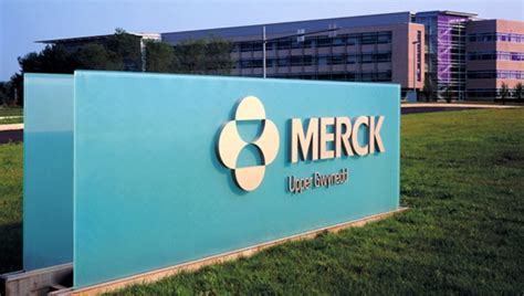 Mercks Cancer Antibody Granted Another Approval By Fda