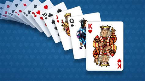 Get Microsoft Solitaire Collection Microsoft Store En Sg