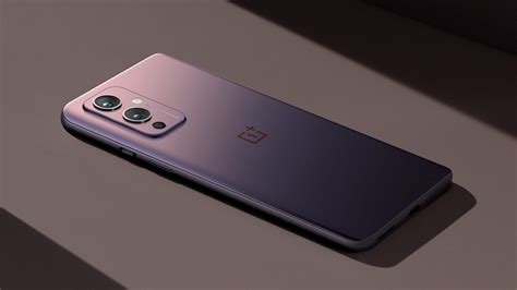 Oneplus 9r 5g Oneplus 9 5g Are Now On Sale On Amazon Specifications