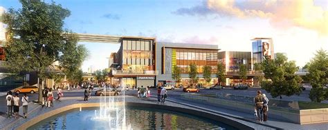 Horizon village outlets is an exciting new outlet shopping concept in malaysia. Wuxi Coastal Shenzhen, China | House styles, Outdoor, Wuxi