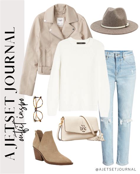 new outfit ideas for september that are easy to style a jetset journal