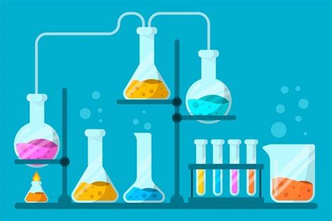 Download Science Lab Objects For Free Easy Science Experiments