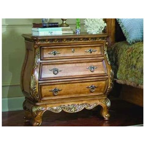 625 3100 Legacy Classic Furniture Versailles Bedroom Night Stand