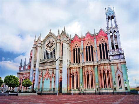 León, Mexico | Business Destinations - Make travel your business