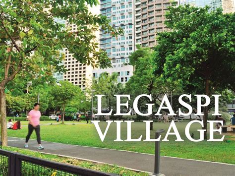 Legaspi Village Top Photo New 