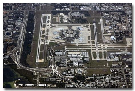 Tampa International Airport Tampa Fl Fort Lauderdale Airport