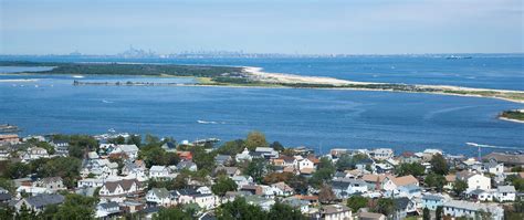 What To See And Do On The Navesink River In Rumson And Red Bank New