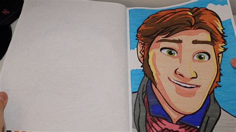 Tous mes coloriages mystères disney  YouTube