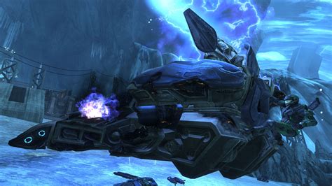 Co Optimus Screens Halo Reach Launch Screens Soundtrack Info And