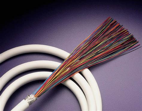 Coaxial cable is commonly used by cable operators, telephone companies, and internet providers around the world to convey data, video, and voice communications to customers. Hitachi Cable Manchester Introduces Family of Flexible ...
