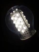Led Light Bulb History Pictures