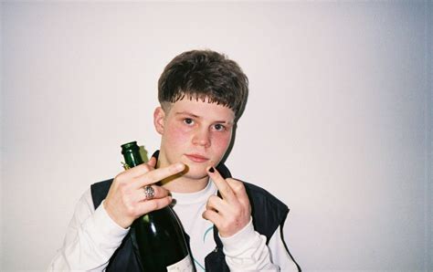 Throw Your Hands Up Yung Lean Gets Australian Tour