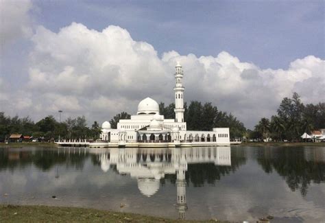 Kuala terengganu bed and breakfast. Pemandangan Indah Di Terengganu Yang Mempersonakan Dan ...