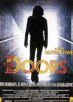 The experience of watching the doors is not always very pleasant. Cast completo del film The Doors | MYmovies