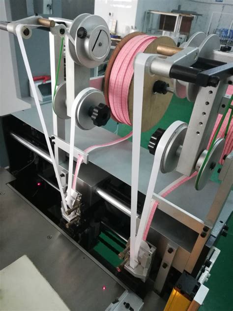 book block head banding machine  china manufacturer koten machinery