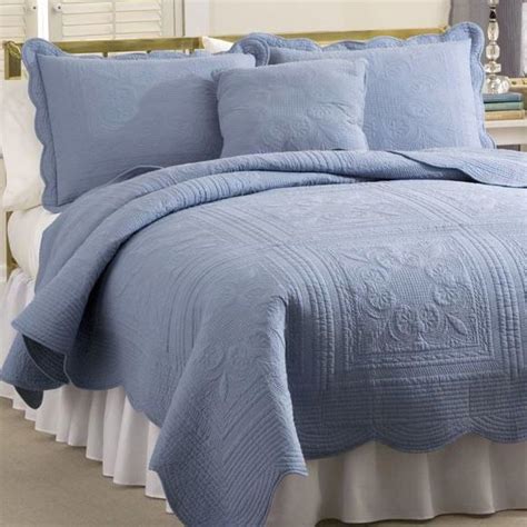 Shop luxury bedroom accessories online. All Bedding | Wayfair | French tile, Bedding master ...