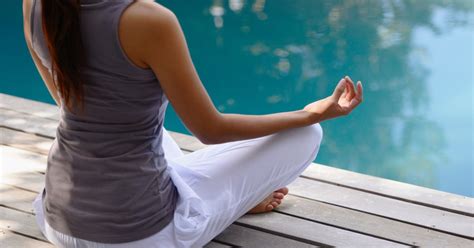 14 Of The Best Mindfulness Retreats Metro News