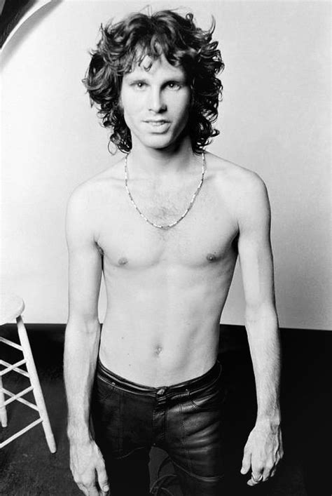 Jim Morrison By Joel Brodsky 1967 The Doors Jim Morrison Jim