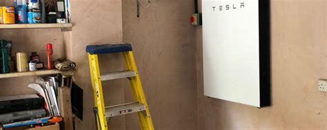 We did not find results for: Tesla Powerwall Installation For A Customer In Dorset ...