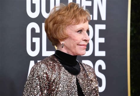 Is Carol Burnett Still Alive? (Updated 2023)
