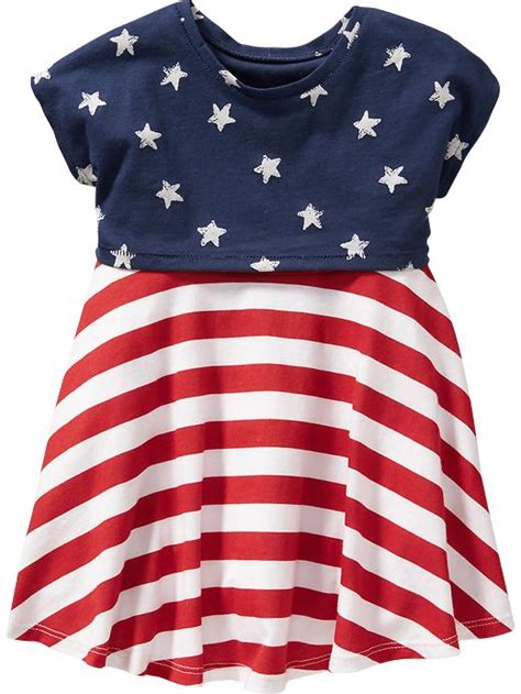 Red White And Blue Fashion