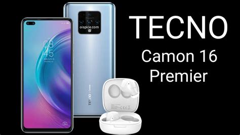 Tecno Camon 16 Premier Review Pros And Cons