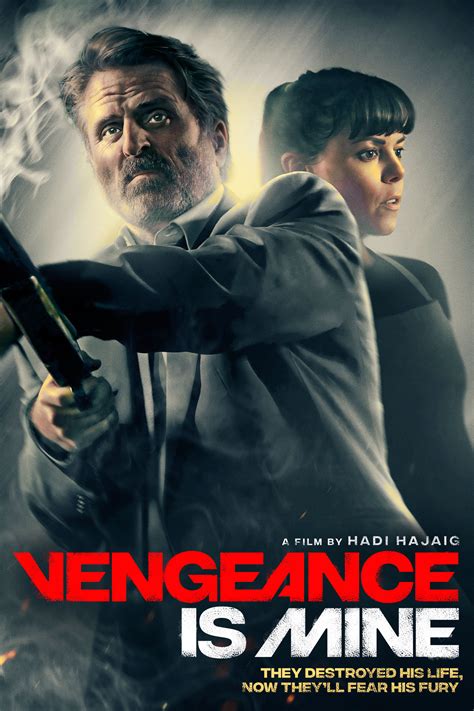 Vengeance Is Mine Where To Watch And Stream Tv Guide