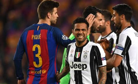Our opinion is that currently . Juventus vs Barcelona Final Score: Europe - UEFA Champions ...