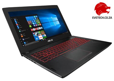 If you guys enjoyed this, hit that like button!! Buy ASUS FX502VM Core i7 GTX 1060 Gaming Laptop With 16GB ...