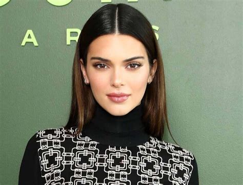 Rumor Debunked Is Kendall Jenner Pregnant Lifeofroryofficial Tiktok