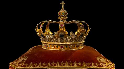 You Are Created For Royalty The Guardian Nigeria News Nigeria And
