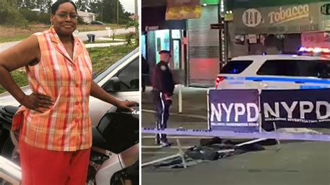 67 year old woman fatally struck by 18 wheeler in flatbush abc7 new york