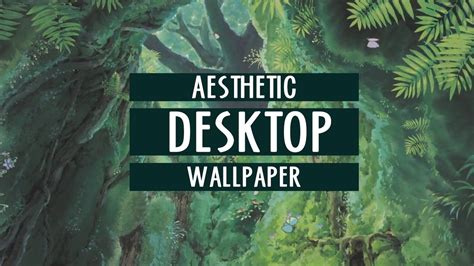 Green Aesthetics Wallpapers Posted By Ryan Thompson