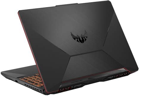 Asus Tuf Gaming F15 Fx506 Specs Tests And Prices