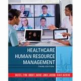 Pictures of Human Resource Management 3rd Edition