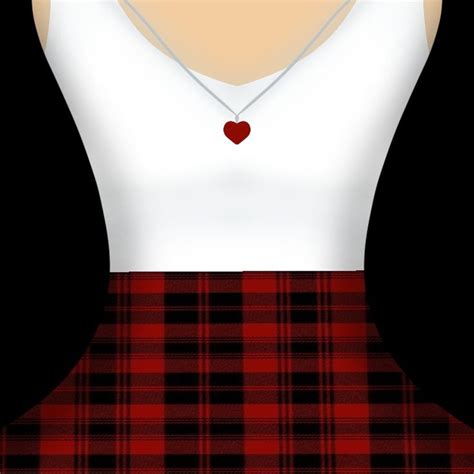 Heart ️ In 2021 T Shirt Png Roblox T Shirt Pretty Girl Outfits