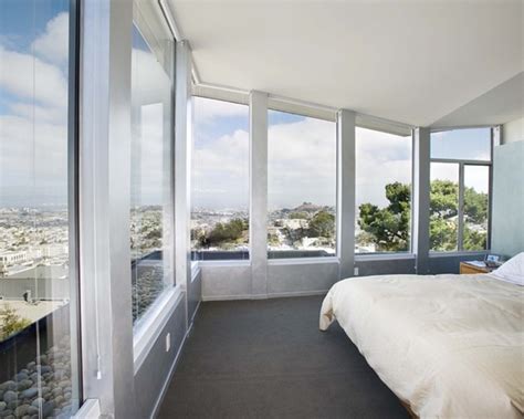 However, if you have a small area like an. 20 Bedroom Design Ideas with Floor to Ceiling Windows ...