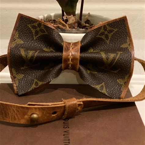 Louis Vuitton Bow Tie Priceline Hotels