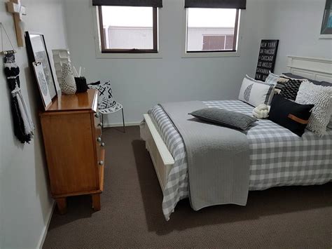 5 Desain Kamar Tidur Kecil Ukuran 3x4 Meter, Anak Kuliahan Bisa Coba