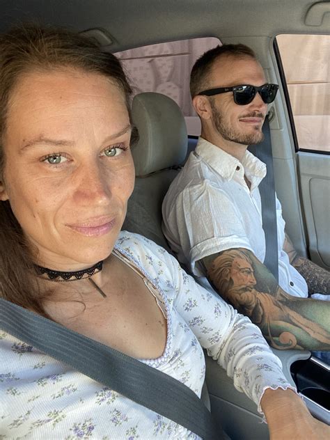 Tw Pornstars Bella Wilde Twitter Mom And Dad On The Way To Pick You