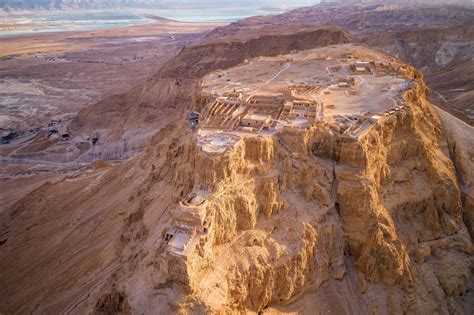 Masada Israel Guided Tours Pomegranate Travel