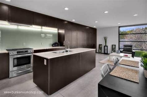 ¿qué es una cocina integral? MUEBLESGUARDIA: MUEBLES DE COCINA MODERNAS