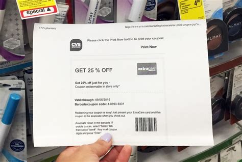 Take a look at our expired offers, some may still work! CVS 101 - The Krazy Coupon Lady