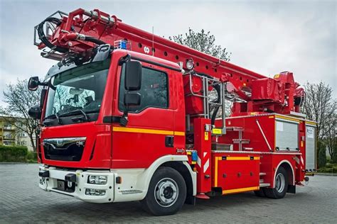 How Much Does A Fire Truck Cost Prices Types And More Sconfire