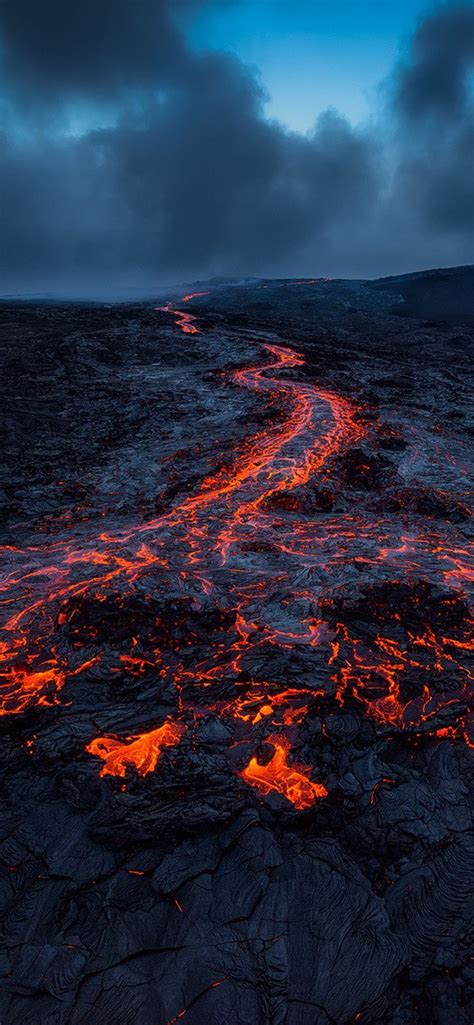 Lava Iphone Wallpapers Top Free Lava Iphone Backgrounds Wallpaperaccess