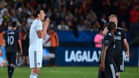 Atlanta beat LA Galaxy with Martinez, Almiron goals ...