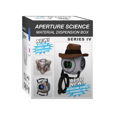 © 2011 valve corporation, all rights reserved. Portal 2: Series IV | WizKids